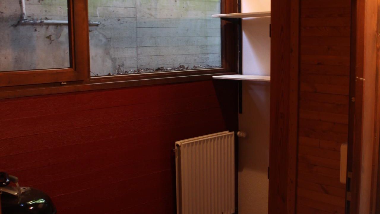 Abstellraum Abstellraum